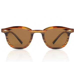 Sunflower Round Women's  Sunglasses(UV)