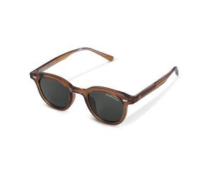 SunFlower Round Women's Sunglasses(UV400) - نضاره دوت كوم | رقم 1 للنظارات الأصليه في مصر