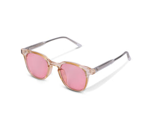 SunFlower Square Women's Sunglasses(UV400) - نضاره دوت كوم | رقم 1 للنظارات الأصليه في مصر