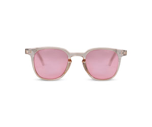SunFlower Square Women's Sunglasses(UV400) - نضاره دوت كوم | رقم 1 للنظارات الأصليه في مصر