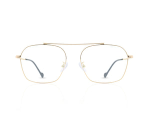 Falcon Round Men's Optical Frame - نضاره دوت كوم | رقم 1 للنظارات الأصليه في مصر