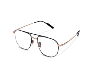 Falcon Square Men's Optical Frame - نضاره دوت كوم | رقم 1 للنظارات الأصليه في مصر