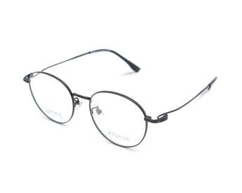 Falcon Round Men's Optical Frame - نضاره دوت كوم | رقم 1 للنظارات الأصليه في مصر