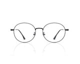 Falcon Round Men's Optical Frame - نضاره دوت كوم | رقم 1 للنظارات الأصليه في مصر