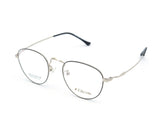 Falcon Round Men's Optical Frame - نضاره دوت كوم | رقم 1 للنظارات الأصليه في مصر
