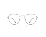 Falcon Round Men's Optical Frame - نضاره دوت كوم | رقم 1 للنظارات الأصليه في مصر