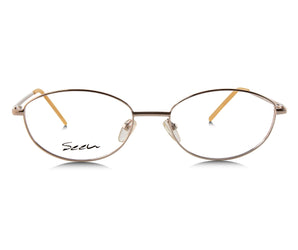 SEEN 🇮🇹 Cat Eye ( Made in Italy ) Women's Optical Frames - نضاره دوت كوم | رقم 1 للنظارات الأصليه في مصر