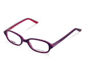 Twiins Square Teen from 7 : 10 Year  Optical Frames -