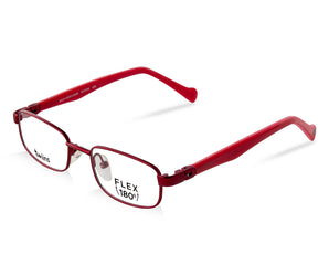 Twiins Square Junior 4 : 7 Years Optical Frames -