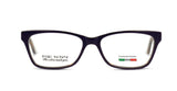 Miki Ninn 🇮🇹 Square ( Made in Italy ) Women's R e a d i n gGlasses ( +1.50 ) - نضاره دوت كوم | رقم 1 للنظارات الأصليه في مصر