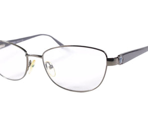 C-line Cat Eye ( Made in Italy ) Women's Optical Frames -