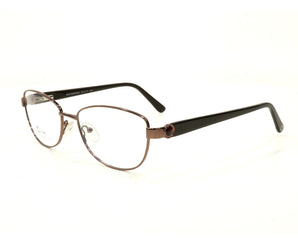 C-line Cat Eye ( Made in Italy ) Women's Optical Frames -