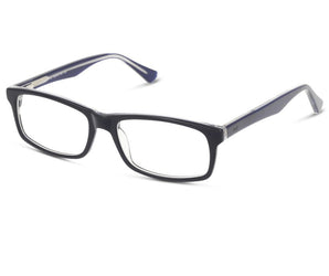 DBYD Rectangle 🇮🇹 ( Made in Italy ) MEN Optical Frames - نضاره دوت كوم | رقم 1 للنظارات الأصليه في مصر