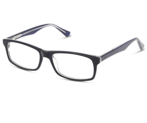 DBYD Rectangle ( Made in Italy ) MEN Optical Frames -