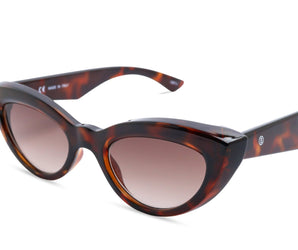 B1919 🇮🇹 ( Made in Italy) Cat Eye Women's Sunglasses(UV) - نضاره دوت كوم | رقم 1 للنظارات الأصليه في مصر