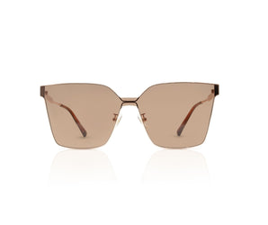 Sunflower Cat Eye Women's Sunglasses(UV)