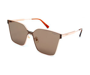 Sunflower Cat Eye Women's Sunglasses(UV)