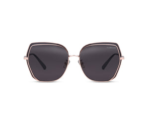 SunFlower Cat eye Women's Sunglasses(UV400) - نضاره دوت كوم | رقم 1 للنظارات الأصليه في مصر