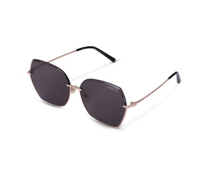 SunFlower Cat eye Women's Sunglasses(UV400) - نضاره دوت كوم | رقم 1 للنظارات الأصليه في مصر