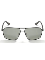 🇮🇹 Mario Rossi 🇮🇹 ( Made in Italy ) Square Men's Sunglasses(UV) - نضاره دوت كوم | رقم 1 للنظارات الأصليه في مصر