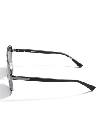 🇮🇹 Mario Rossi 🇮🇹 ( Made in Italy ) aviator Men's Sunglasses(UV) - نضاره دوت كوم | رقم 1 للنظارات الأصليه في مصر