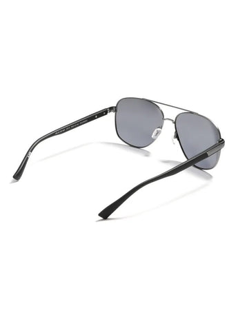🇮🇹 Mario Rossi 🇮🇹 ( Made in Italy ) aviator Men's Sunglasses(UV) - نضاره دوت كوم | رقم 1 للنظارات الأصليه في مصر