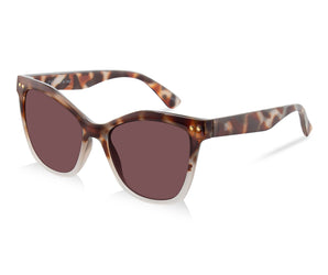 B1919 🇮🇹 ( Made in Italy ) Cat Eye Women's Sunglasses(UV) - نضاره دوت كوم | رقم 1 للنظارات الأصليه في مصر