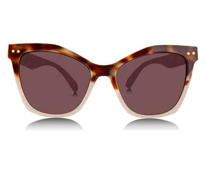 B1919 🇮🇹 ( Made in Italy ) Cat Eye Women's Sunglasses(UV) - نضاره دوت كوم | رقم 1 للنظارات الأصليه في مصر