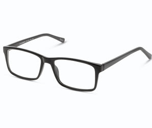 The One 🇮🇹 Square ( Made in Italy ) Men's Optical Frames -