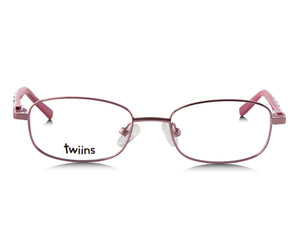Twiins Square Junior 4 : 7 Years Optical Frames - نضاره دوت كوم | رقم 1 للنظارات الأصليه في مصر