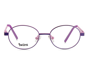 Twiins Square Junior 4 : 7 Years Optical Frames - نضاره دوت كوم | رقم 1 للنظارات الأصليه في مصر