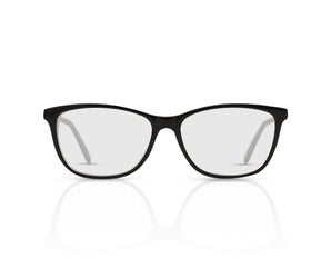 BE BRIGHT 🇮🇹 Square ( Made in Italy ) Women's Optical Frames - نضاره دوت كوم | رقم 1 للنظارات الأصليه في مصر