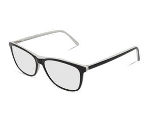 BE BRIGHT 🇮🇹 Square ( Made in Italy ) Women's Optical Frames -