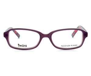 Twiins Square Teen 7 : 10 Years Optical Frames - نضاره دوت كوم | رقم 1 للنظارات الأصليه في مصر