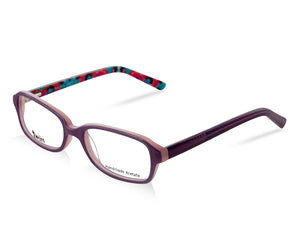 Twiins Square Teen 7 : 10 Years Optical Frames -