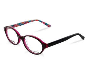 Twiins Square Junior 4 : 7 Years Optical Frames - نضاره دوت كوم | رقم 1 للنظارات الأصليه في مصر