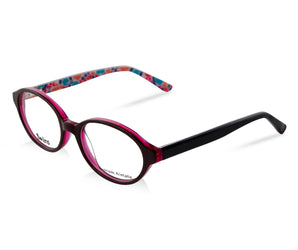 Twiins Square Junior 4 : 7 Years Optical Frames -