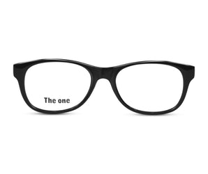 the one Rectangle ( Made in Italy ) women's Optical Frames - نضاره دوت كوم | رقم 1 للنظارات الأصليه في مصر