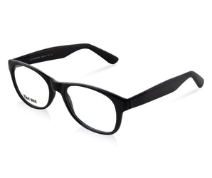 The One 🇮🇹 Square/ ( Made in Italy ) Unisex R e a d i n gGlasses ( +3.00 ) - نضاره دوت كوم | رقم 1 للنظارات الأصليه في مصر