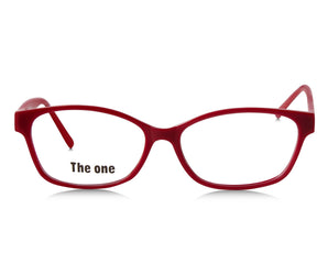 The One Cat Eye 🇮🇹 ( Made in Italy ) Women's Optical Frames - نضاره دوت كوم | رقم 1 للنظارات الأصليه في مصر