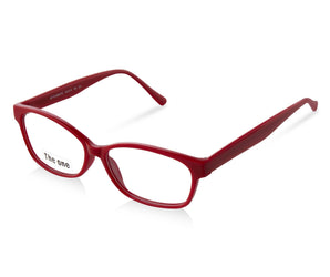 The One Cat Eye 🇮🇹 ( Made in Italy ) Women's Optical Frames - نضاره دوت كوم | رقم 1 للنظارات الأصليه في مصر