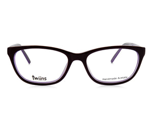Twiins Square Teen 10:16 Years Optical Frames - نضاره دوت كوم | رقم 1 للنظارات الأصليه في مصر