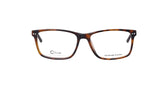 C-line 🇮🇹 Rectangle ( Made in Italy ) Men Optical Frames - نضاره دوت كوم | رقم 1 للنظارات الأصليه في مصر
