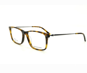 C-line Square ( Made in Italy ) Unisex Optical Frames -
