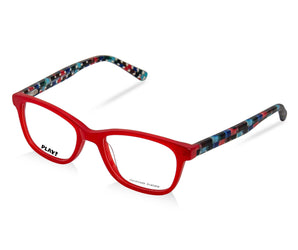PLAY Square, Junior 4 : 7 Years Optical Frames - نضاره دوت كوم | رقم 1 للنظارات الأصليه في مصر