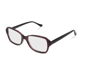 BE BRIGHT 🇮🇹 Square ( Made in Italy ) Women Optical Frames - نضاره دوت كوم | رقم 1 للنظارات الأصليه في مصر