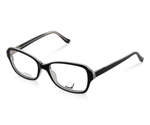 BE BRIGHT 🇮🇹 Square ( Made in Italy ) Women's Optical Frames -