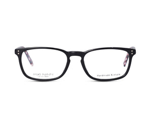 MIKI NINN Rectangle ( Made in Italy ) Unisex Optical Frames - نضاره دوت كوم | رقم 1 للنظارات الأصليه في مصر