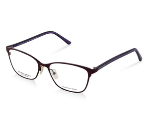 MIKI NINN 🇮🇹 Round ( Made in Italy ) Unisex Optical Frames -