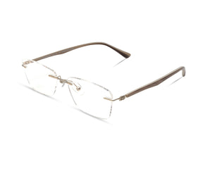 LIGHTFLY Square ( Made in Italy ) women's Optical Frames -